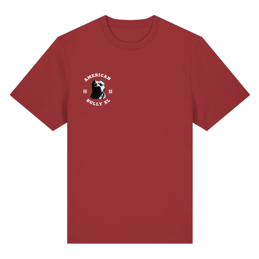 T-Shirt XL BULLY - BULLSPORT