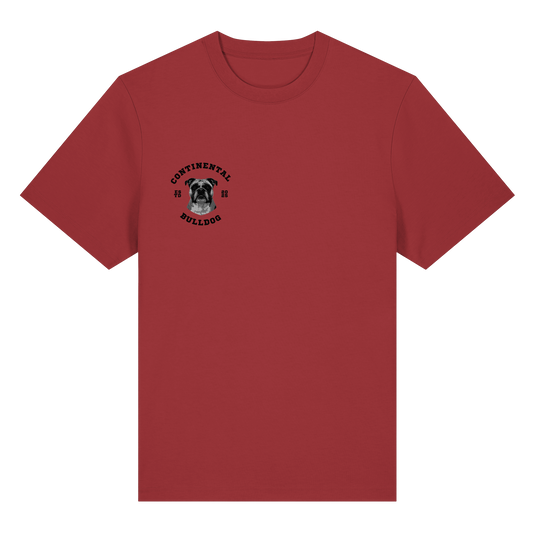 T-Shirt Continental Bulldog - BULLSPORT