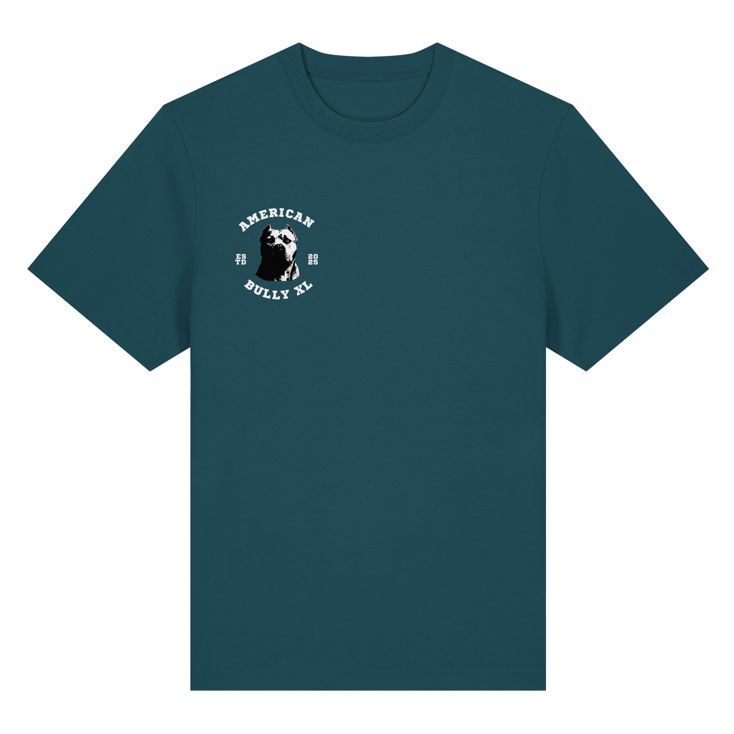 T-Shirt XL BULLY - BULLSPORT