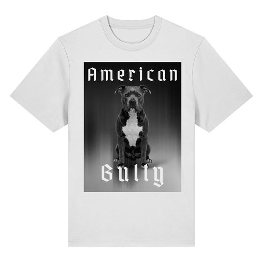 T-Shirt American Bully - BULLSPORT