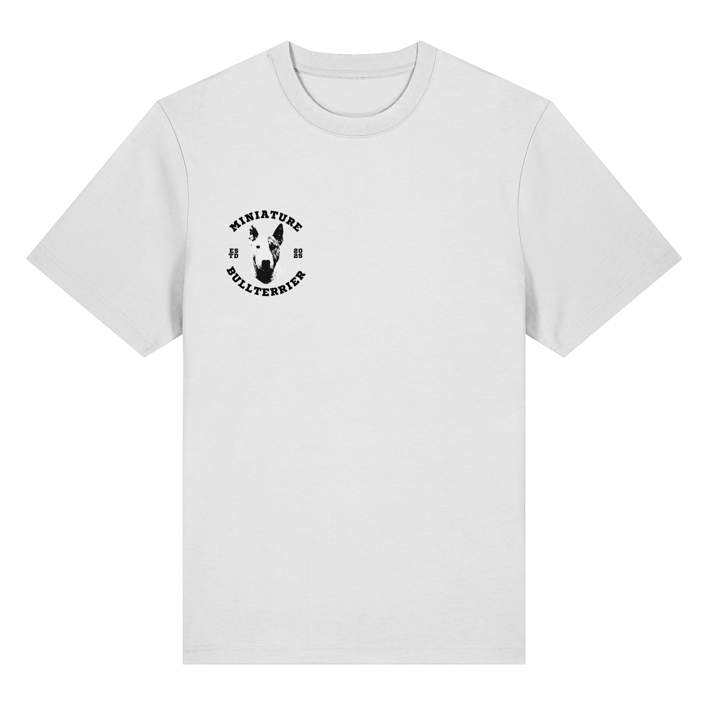 T-Shirt Miniature Bullterrier - BULLSPORT