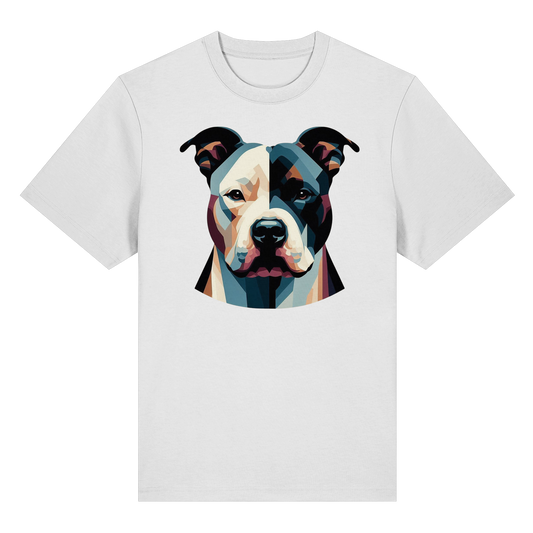 T-Shirt Amstaff Art - BULLSPORT
