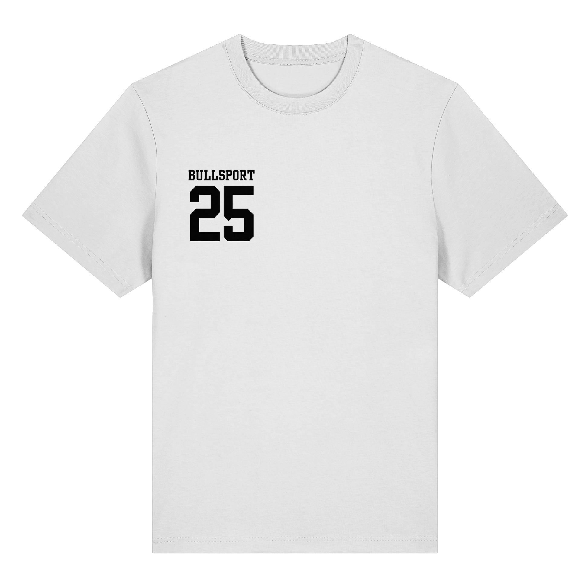 T-Shirt BULLSPORT 25 - BULLSPORT