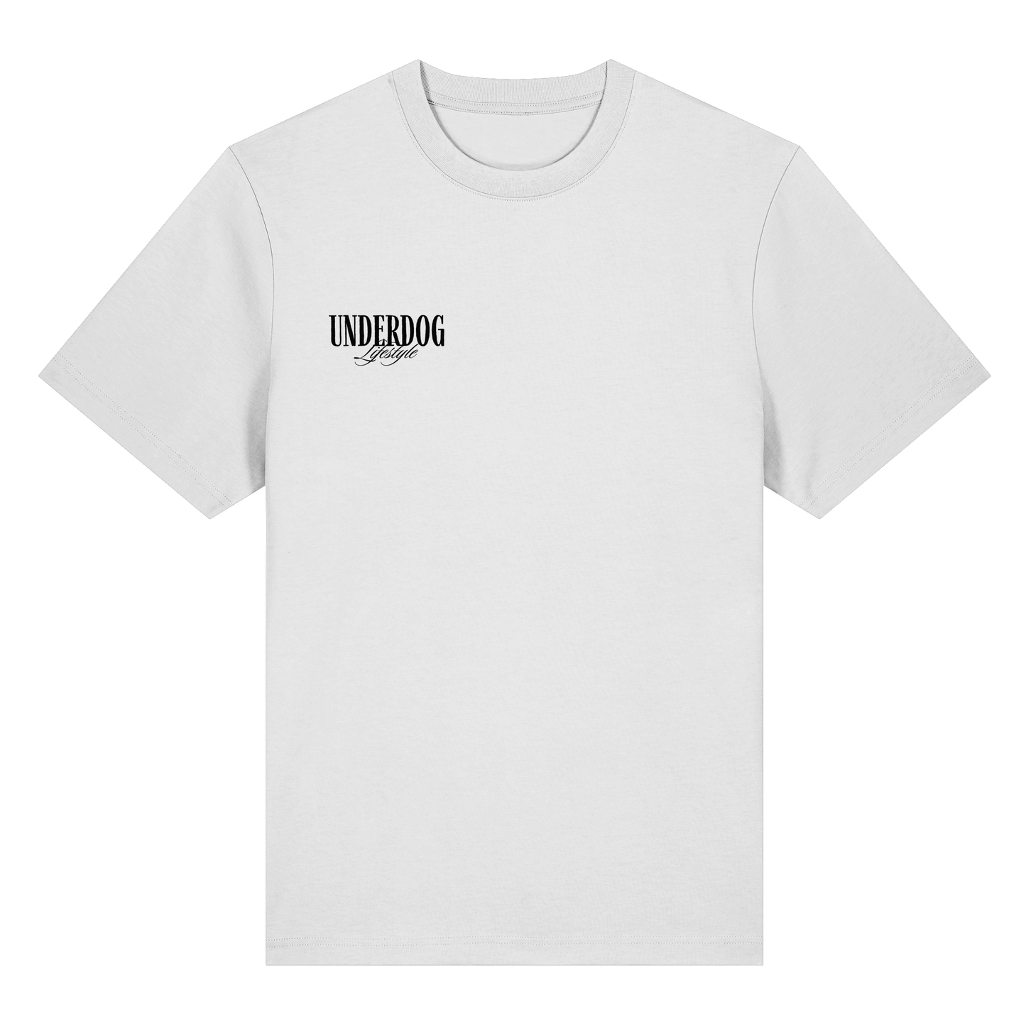 T-Shirt Underdog Lifestyle - BULLSPORT