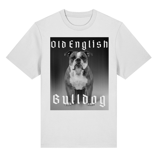 T-Shirt Old English Bulldog - BULLSPORT