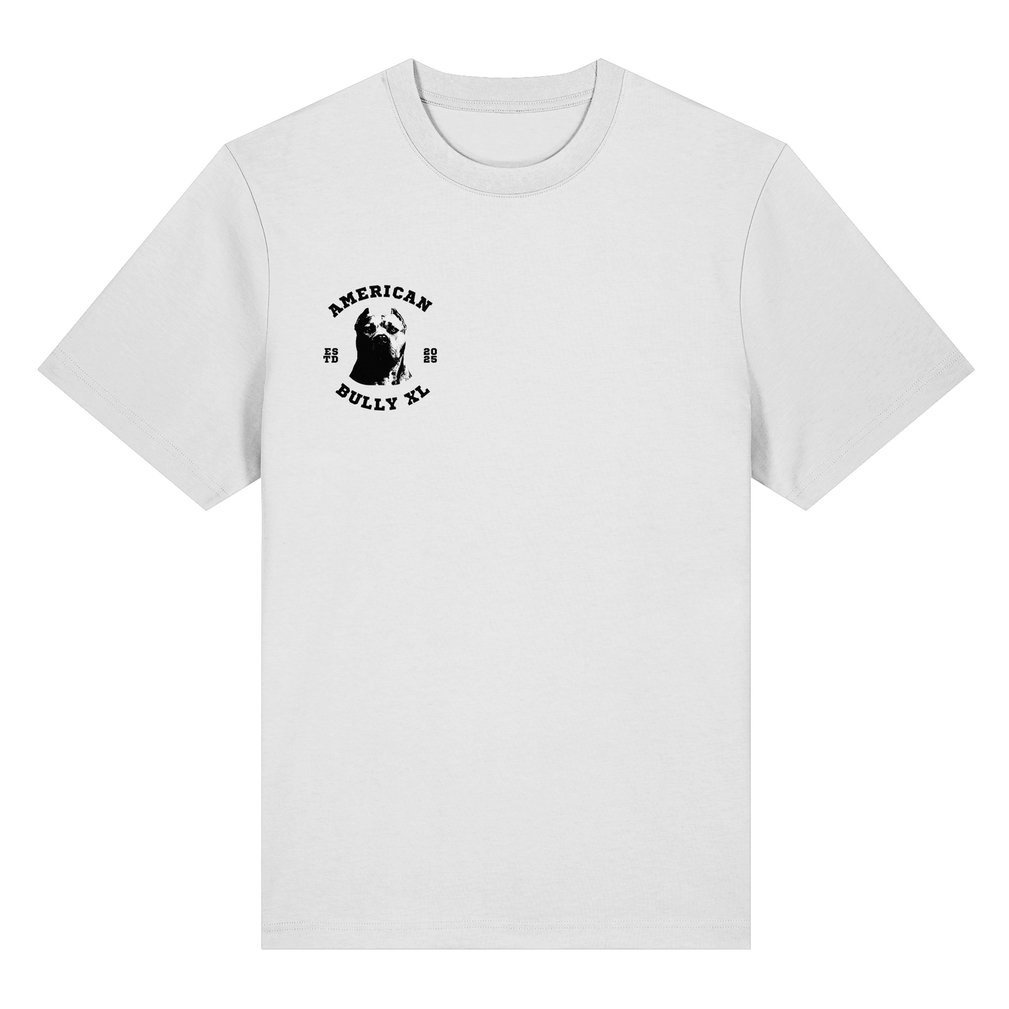 T-Shirt XL BULLY - BULLSPORT