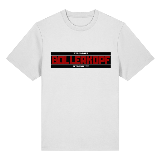 T-Shirt BOLLERKOPF - BULLSPORT