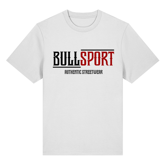 T-Shirt BULLSPORT AUTHENTIC STREETWEAR - BULLSPORT