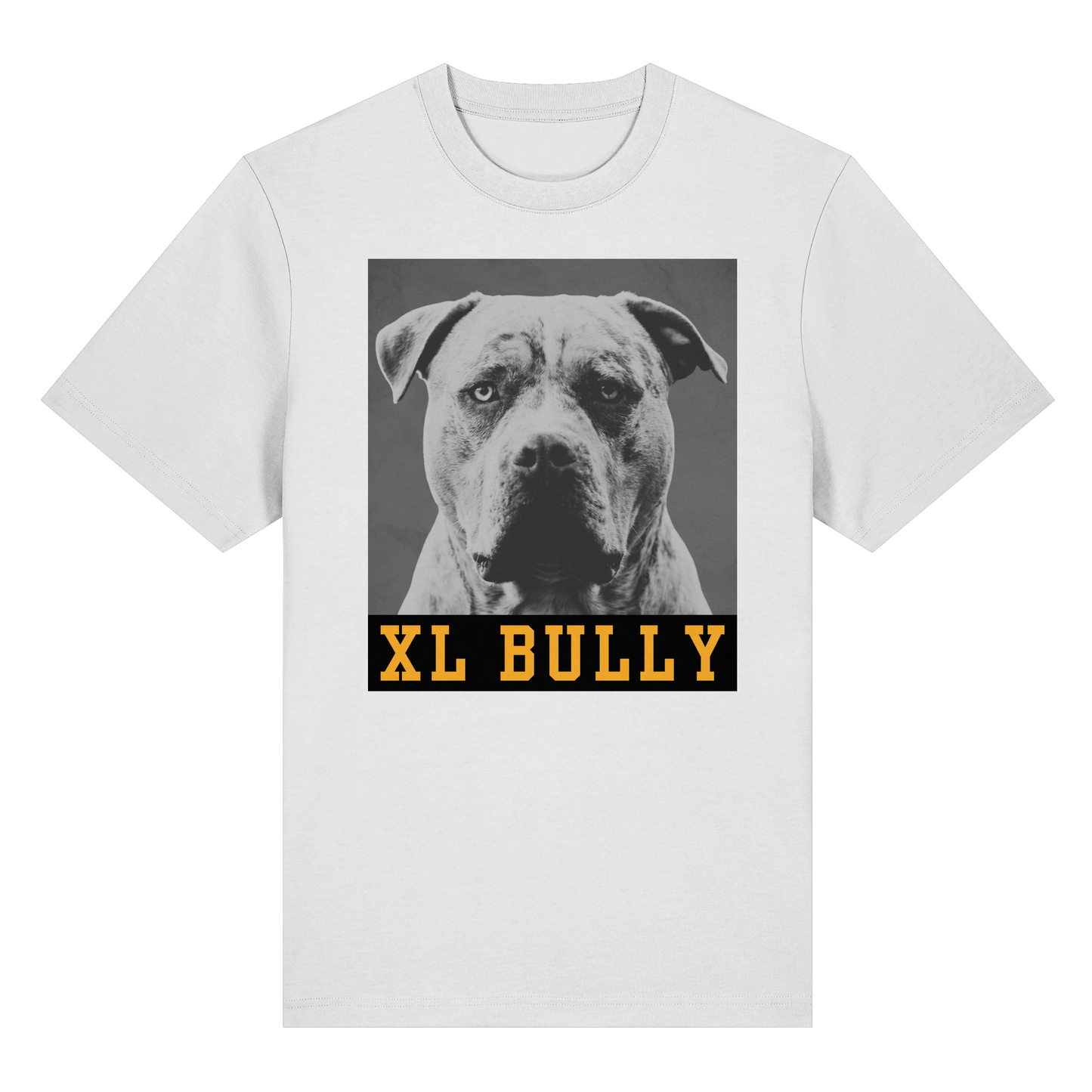 T-Shirt XL BULLY - BULLSPORT