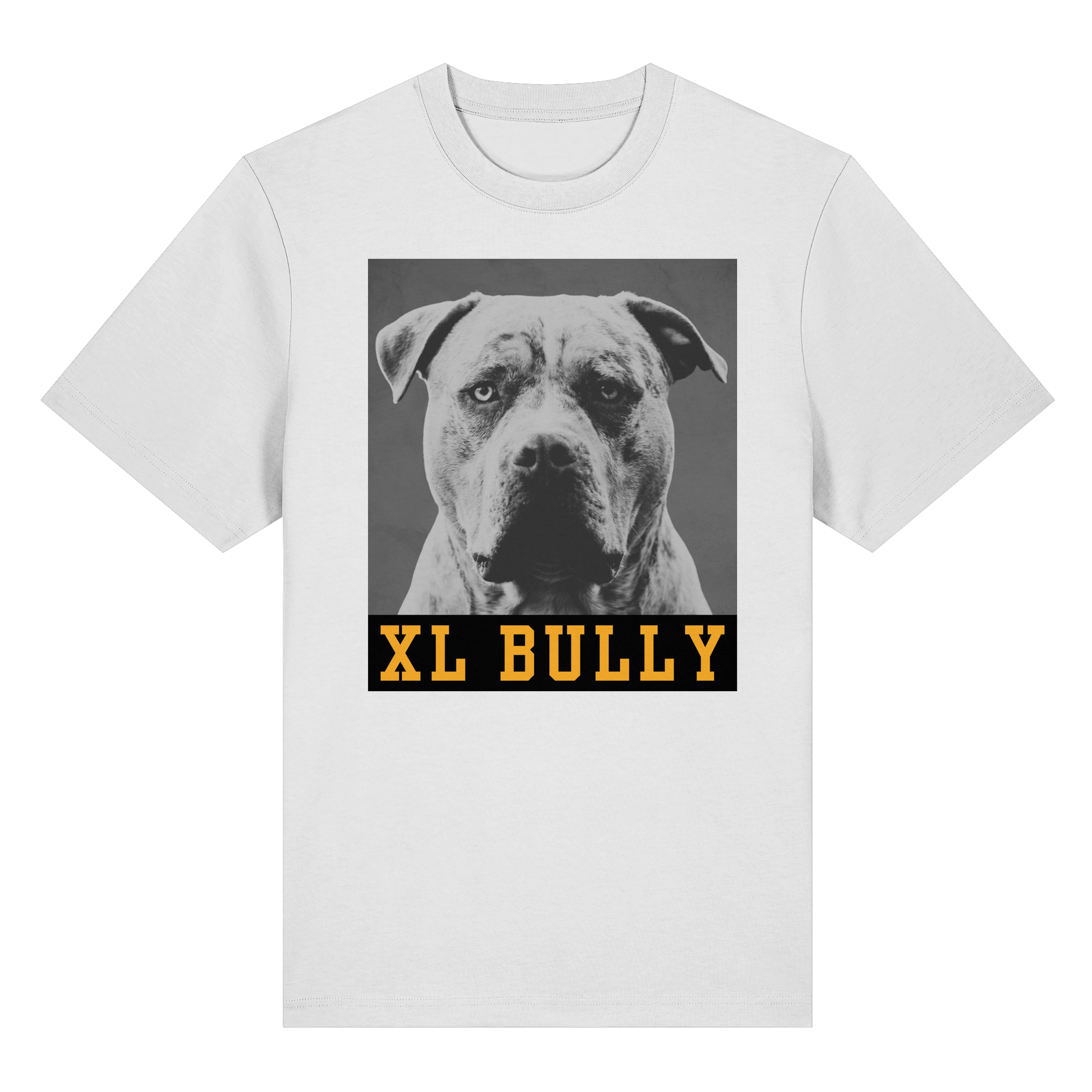 T-Shirt XL BULLY - BULLSPORT