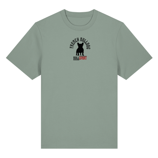 T-Shirt French Bulldog