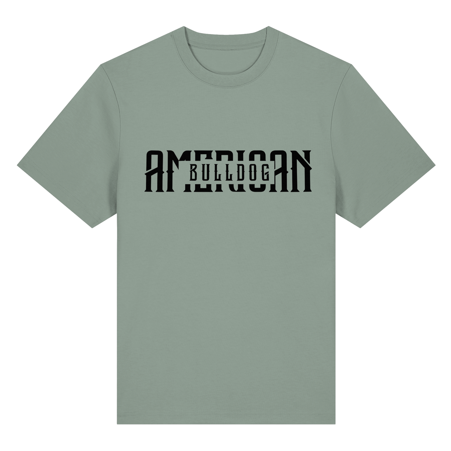 American Bulldog T-Shirt