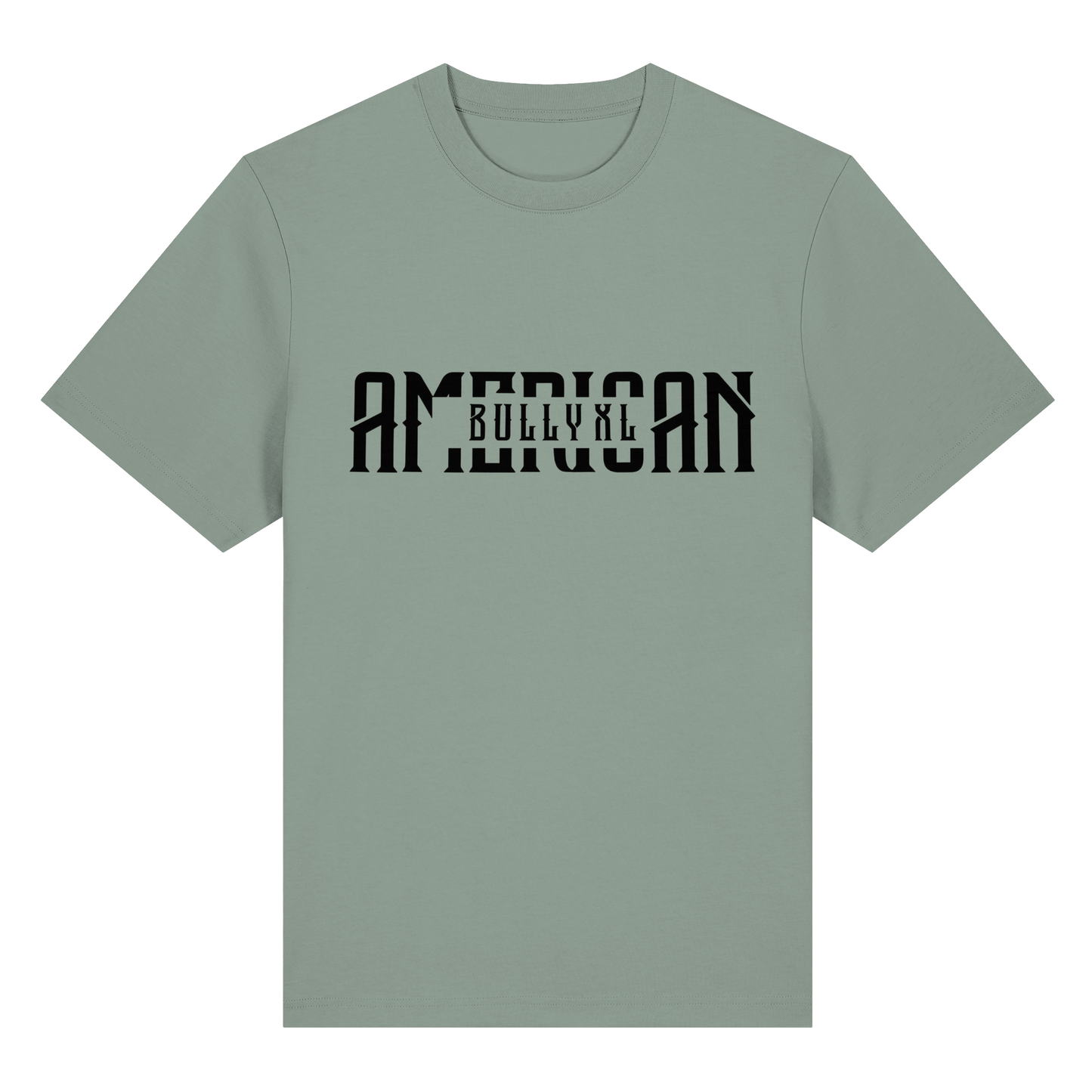T-Shirt American Bully XL