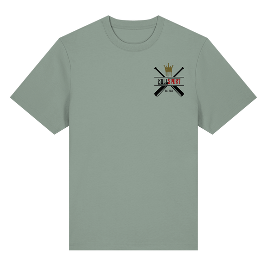 T-Shirt BULLSPORT Baseballschläger