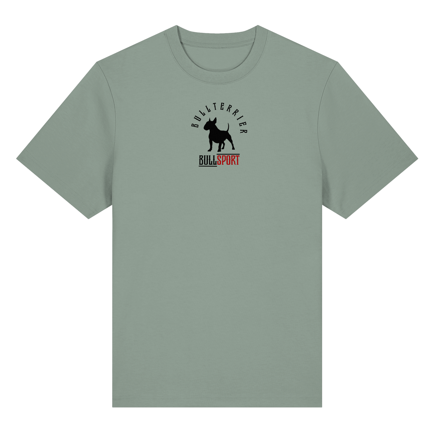 Bull Terrier T-Shirt