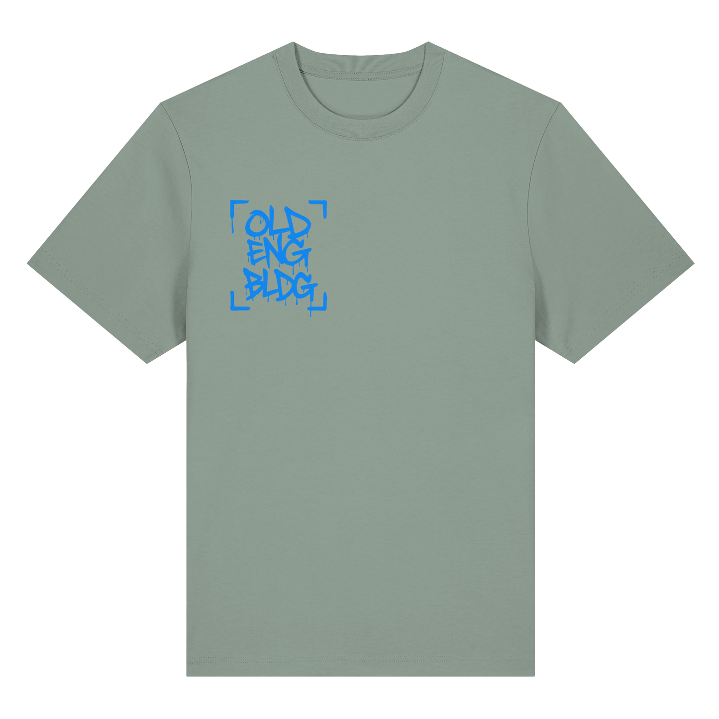 T-Shirt OLD ENG BLDG