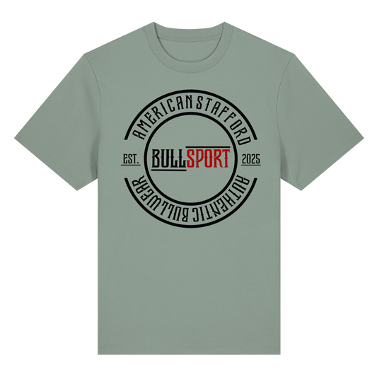 T-Shirt American Stafford