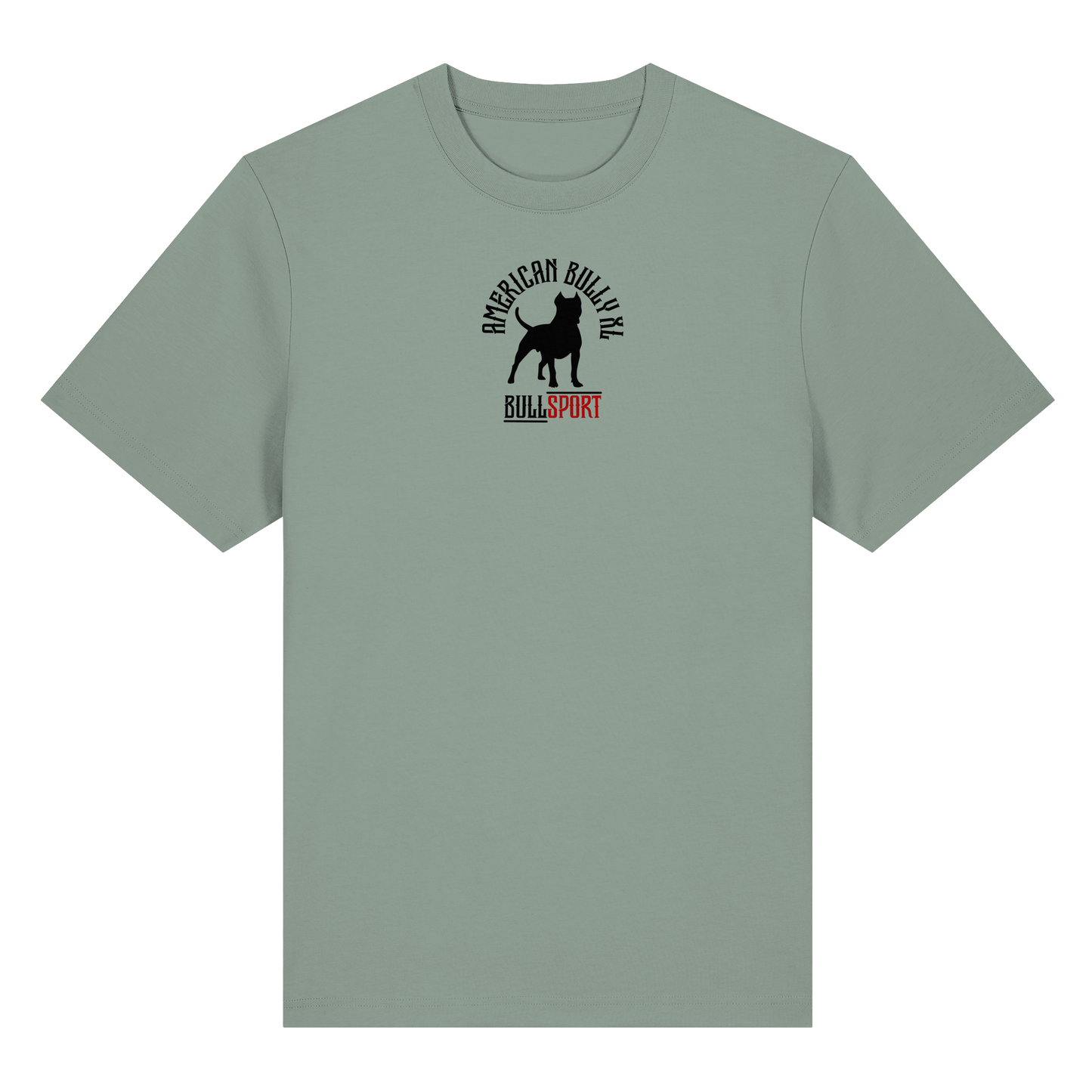 T-Shirt American Bully XL
