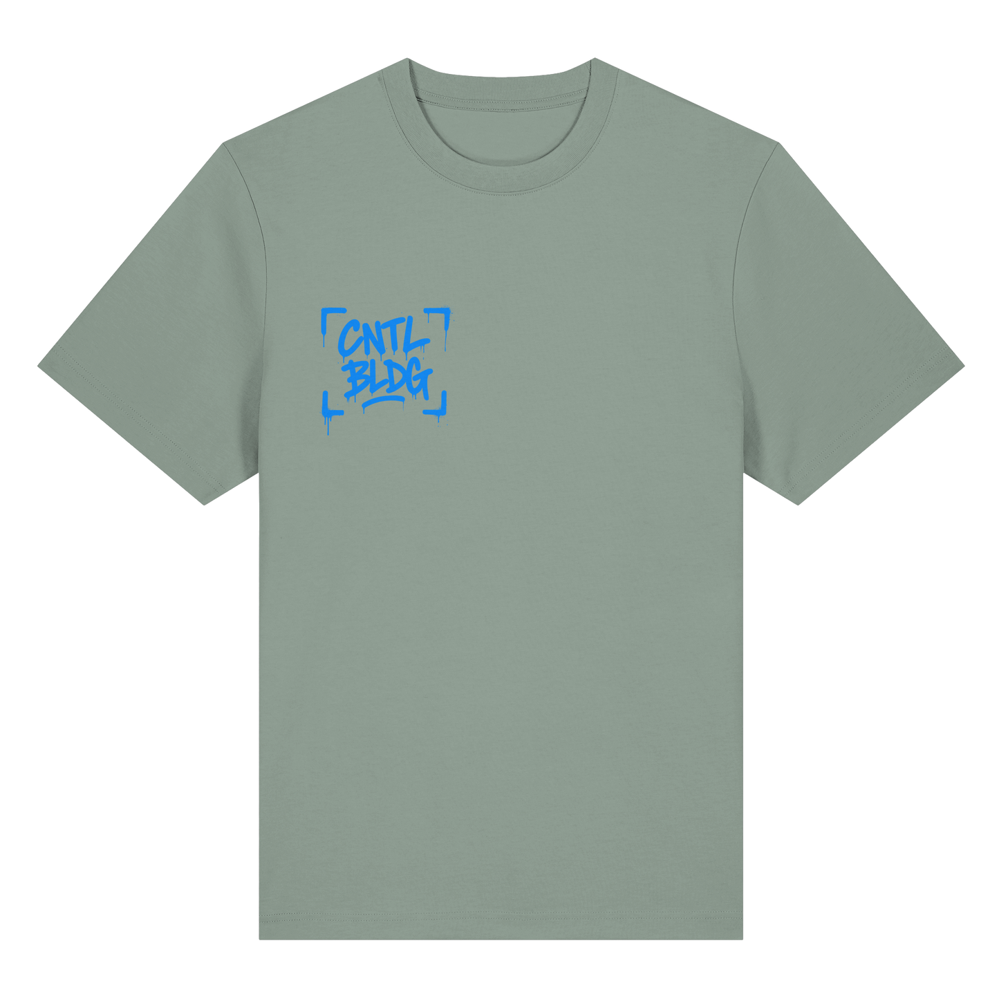 T-Shirt CNTL BLDG