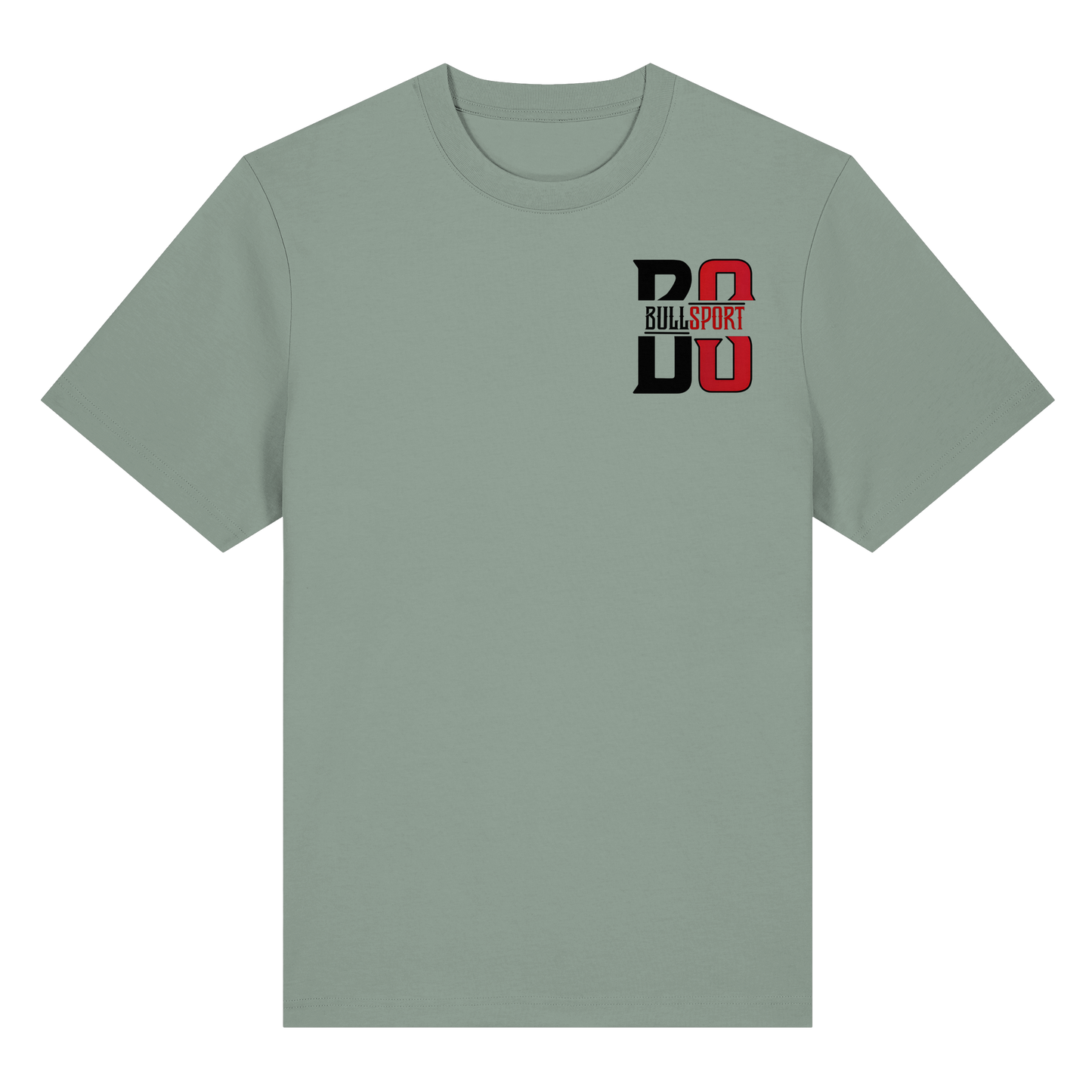 T-Shirt BS-Bullsport