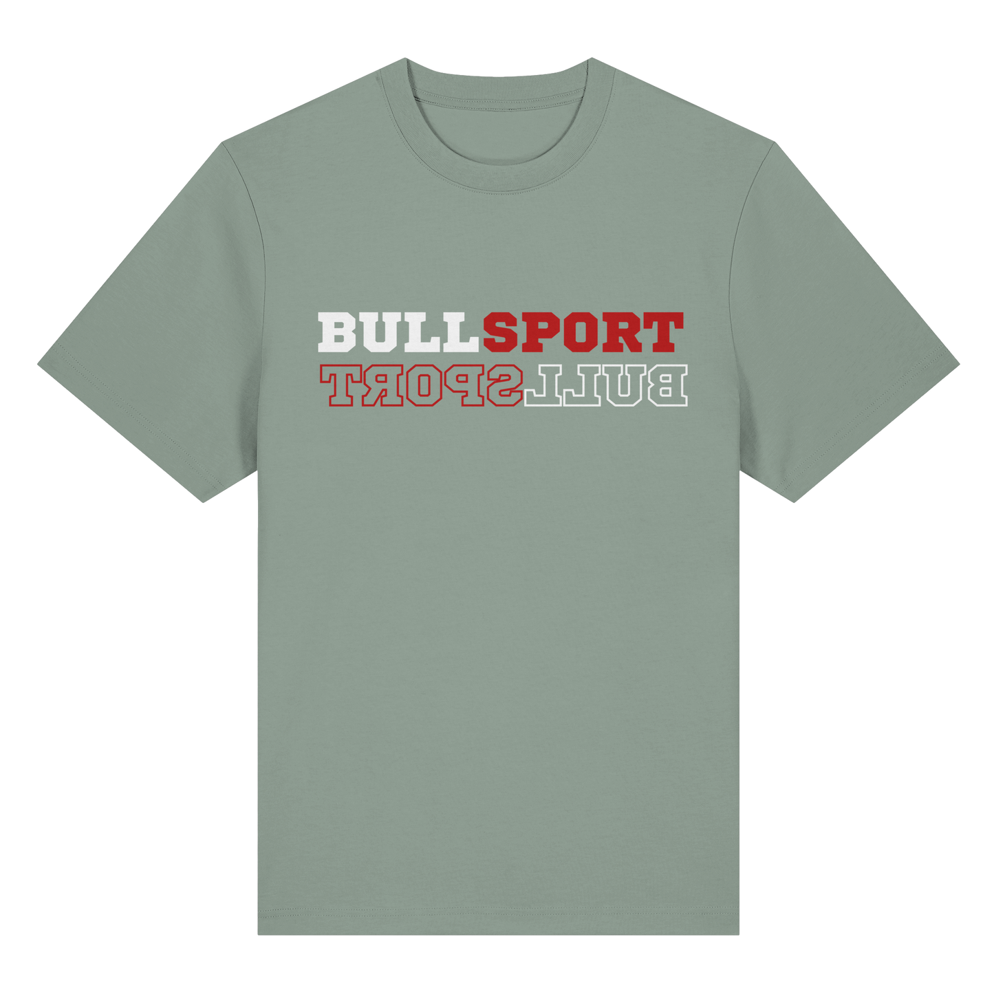 T-Shirt BULL2SPORT - BULLSPORT