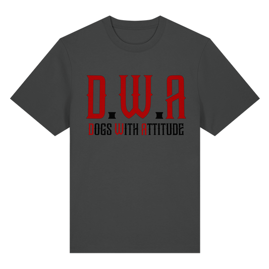 T-Shirt D.W.A