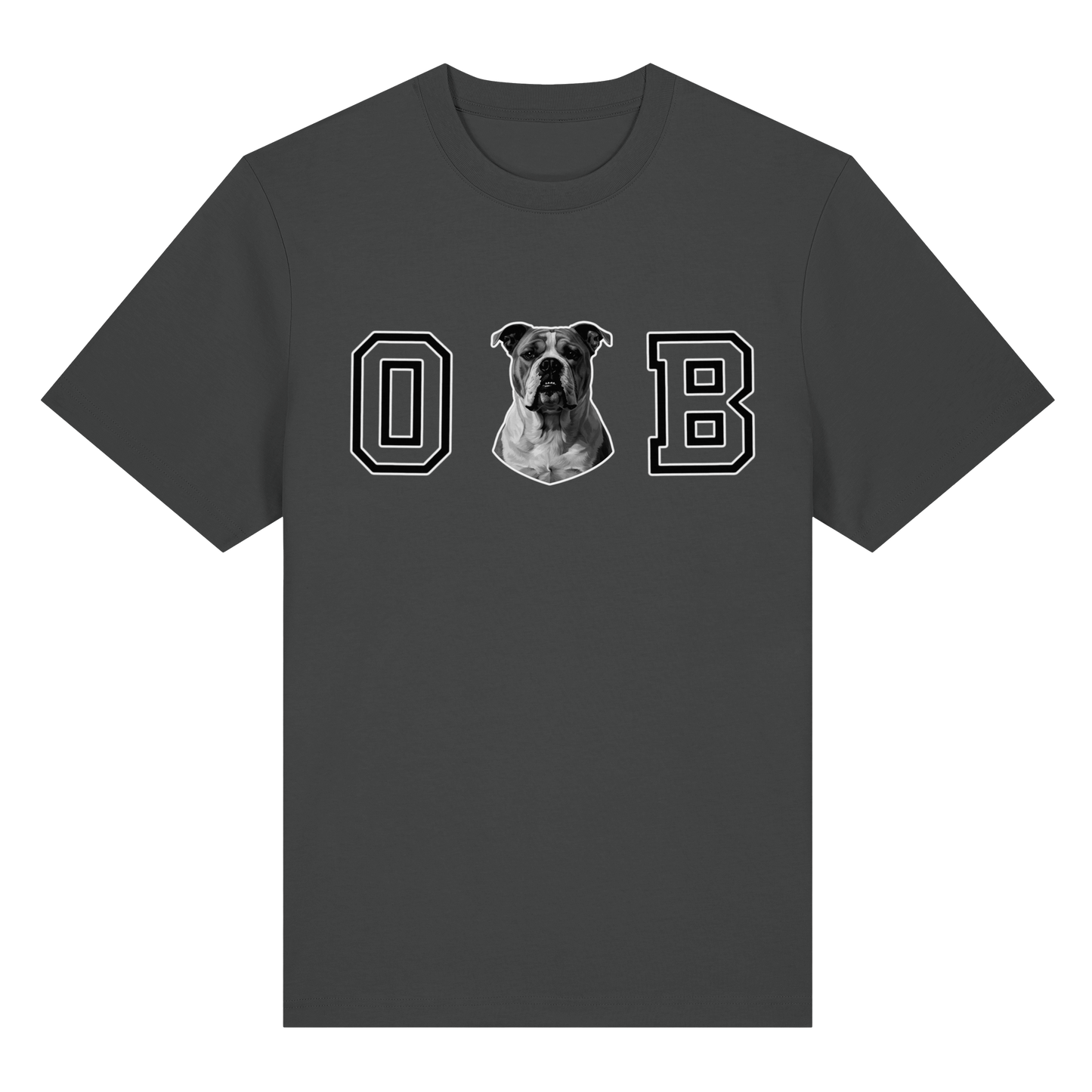T-Shirt OEB Iconic