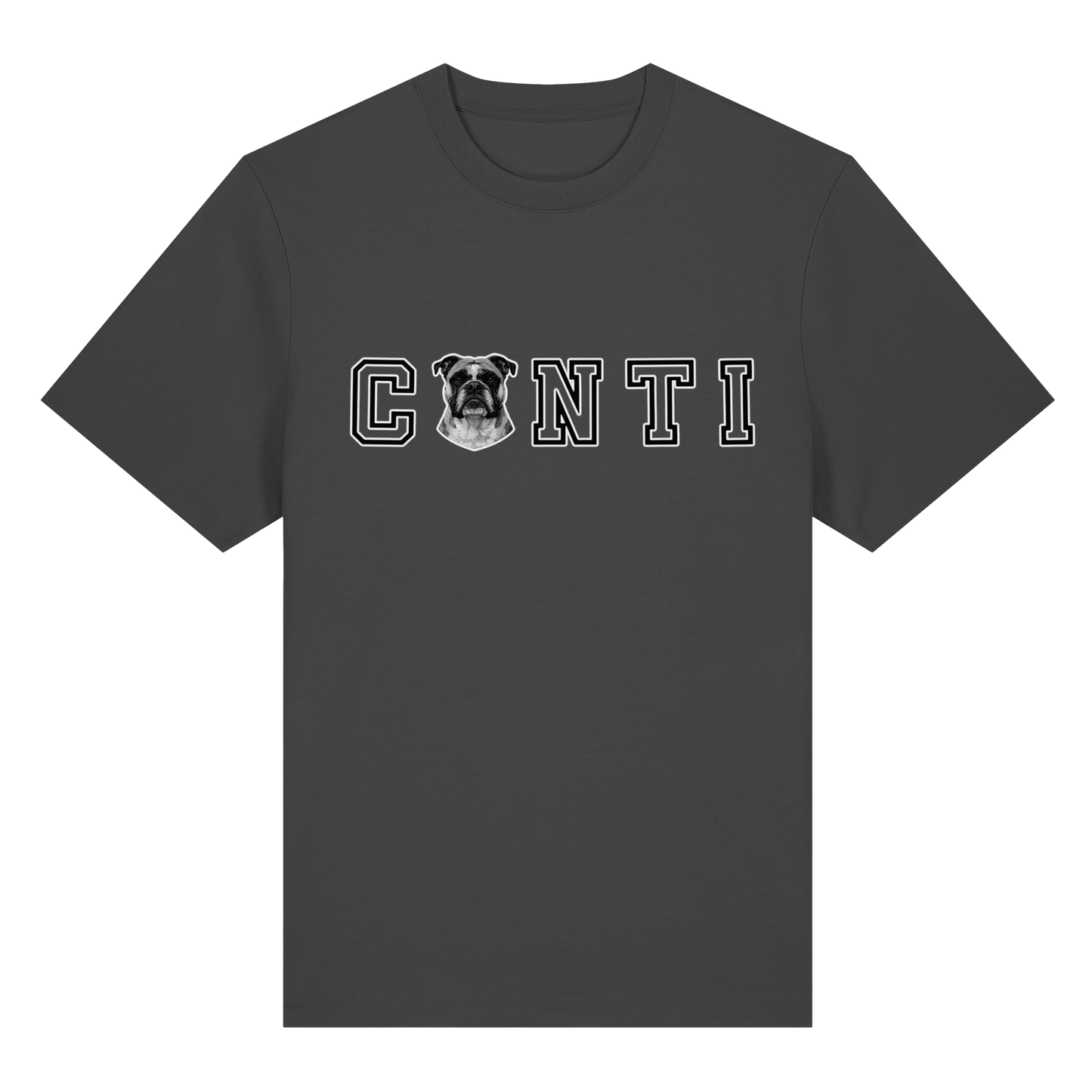 T-Shirt Conti Iconic