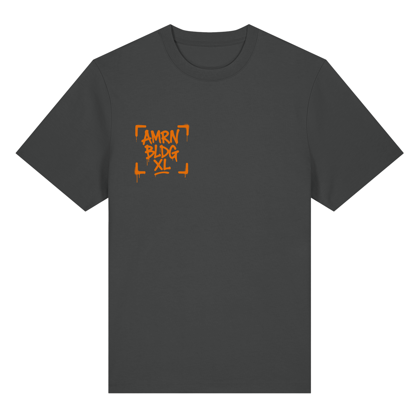 T-Shirt AMRN BLDG XL