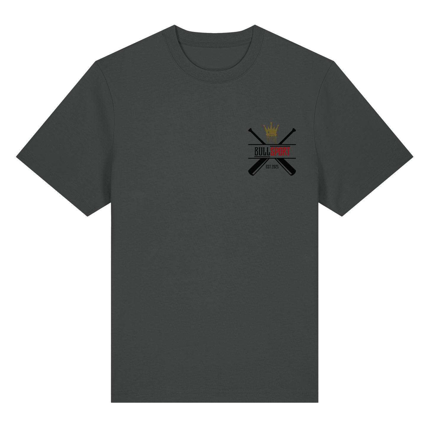 T-Shirt X-Baseballschläger