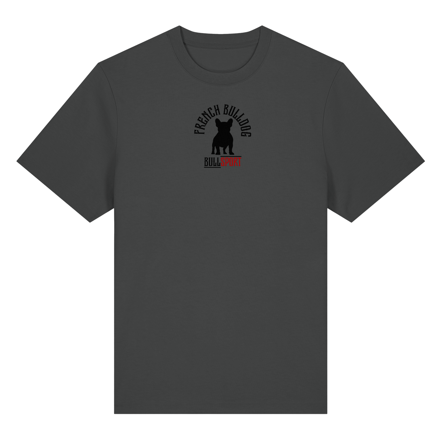 T-Shirt French Bulldog
