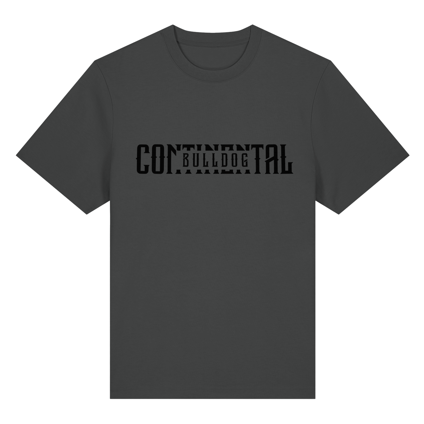 Continental Bulldog T-Shirt