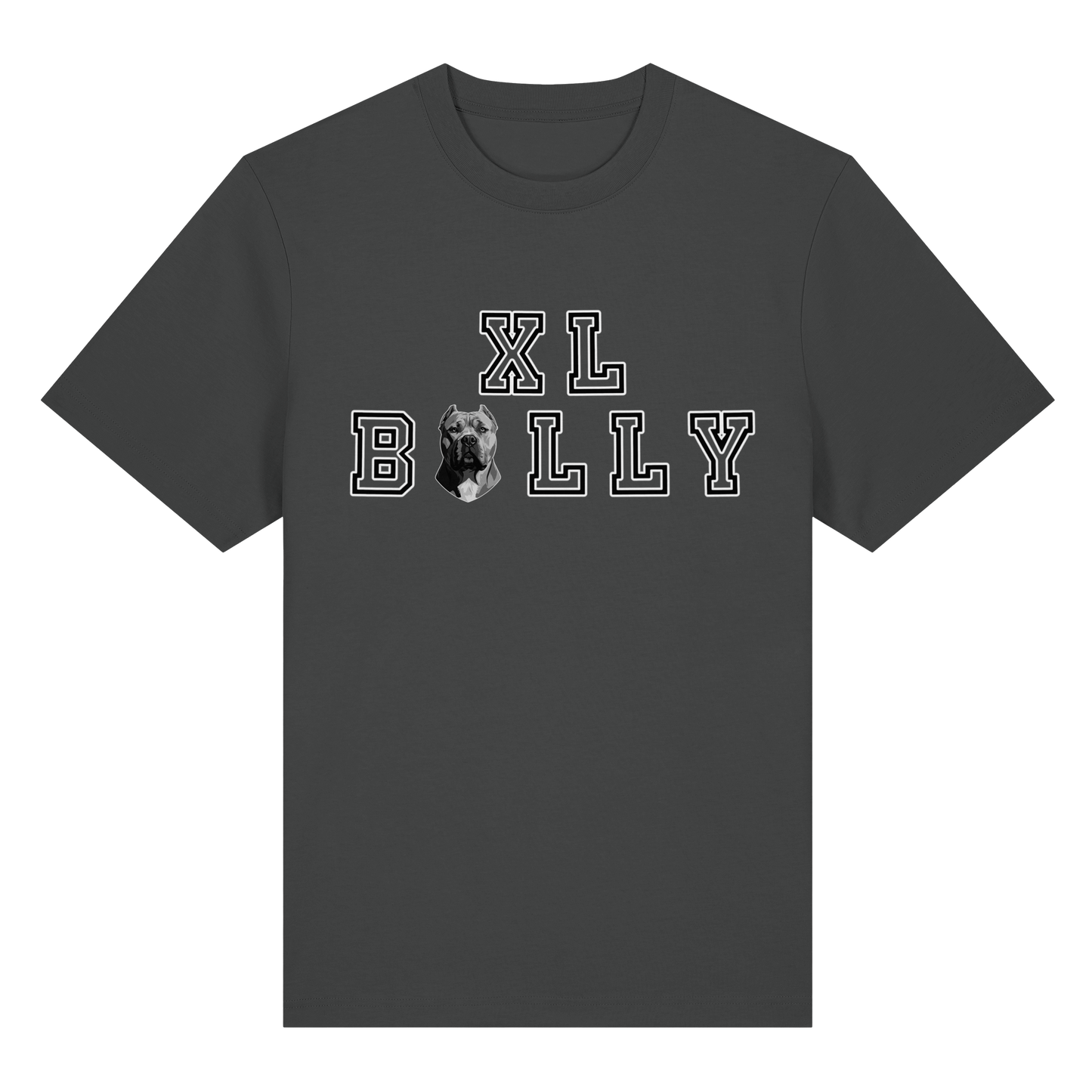 T-Shirt XL Bully Iconic