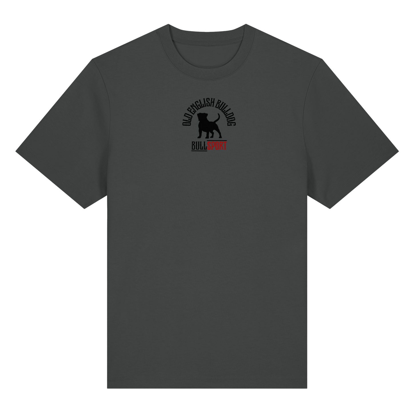 T-Shirt Old English Bulldog