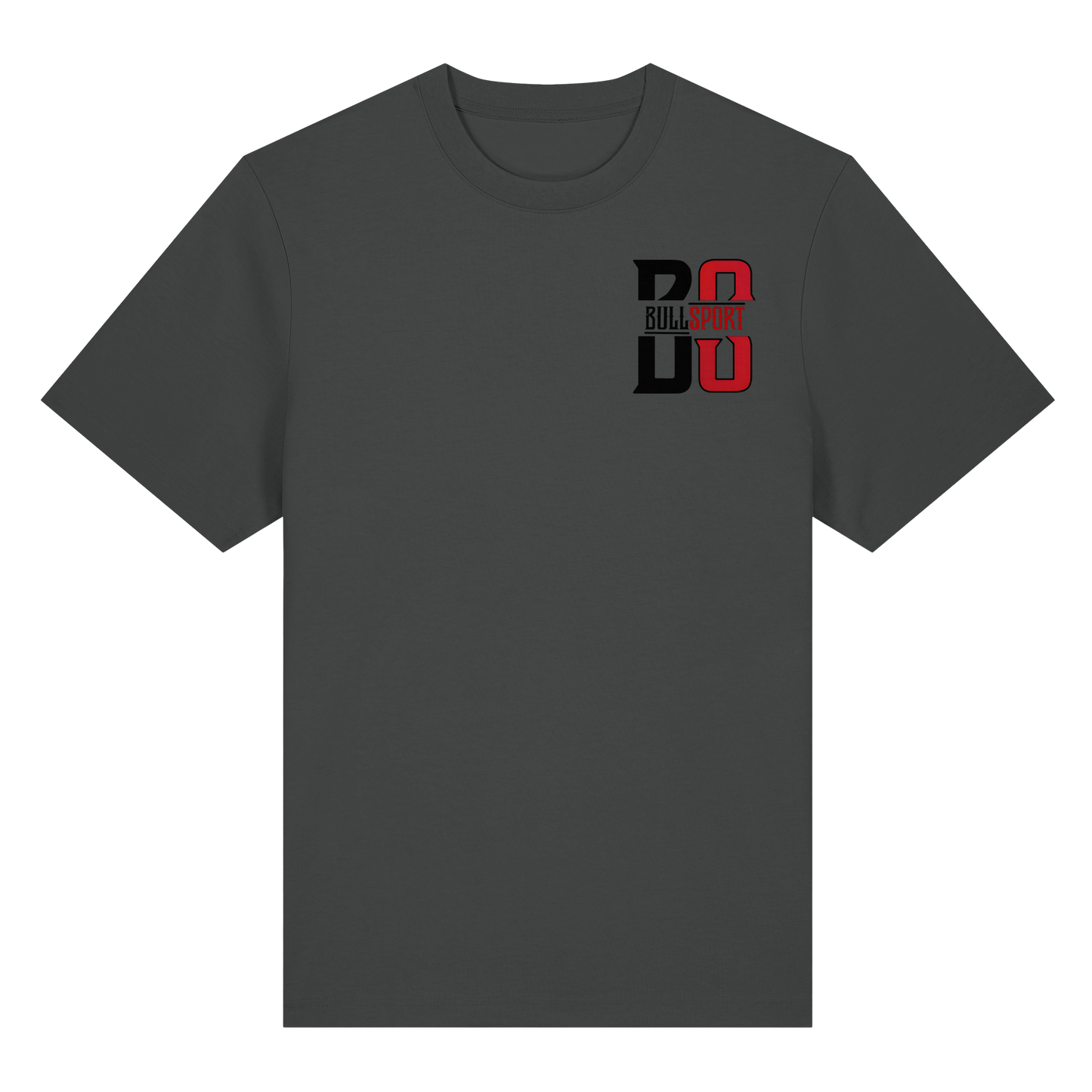 T-Shirt BS-Bullsport
