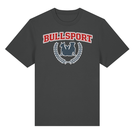 T-Shirt BULLSPORT laurel wreath