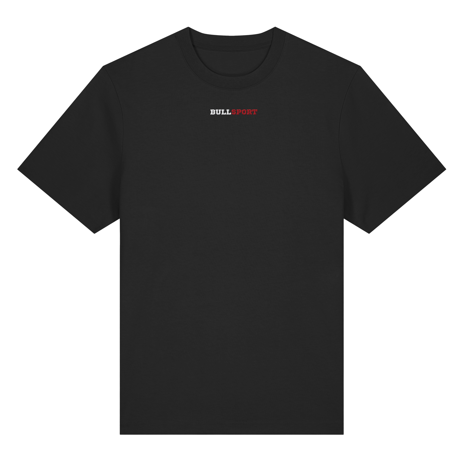 T-Shirt LOYALTY &FEARLESS - BULLSPORT