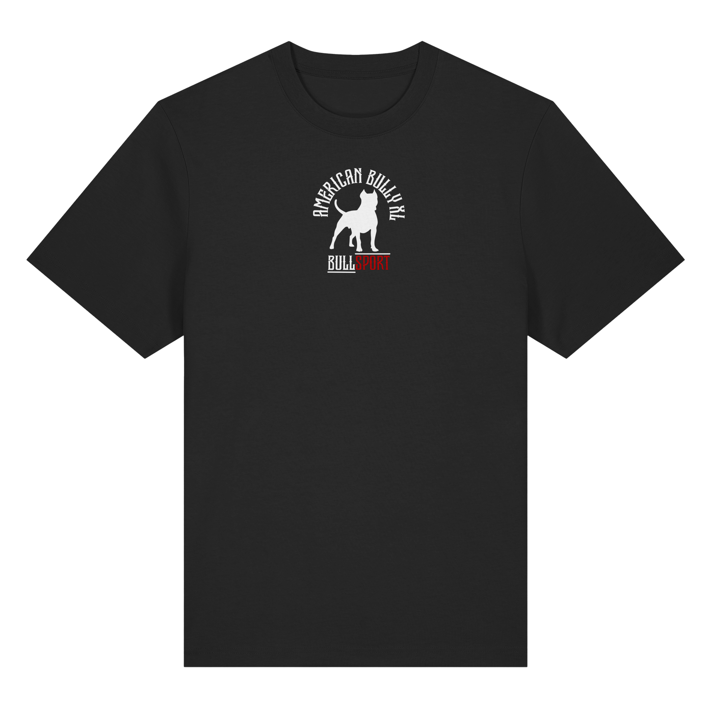T-Shirt American Bully XL