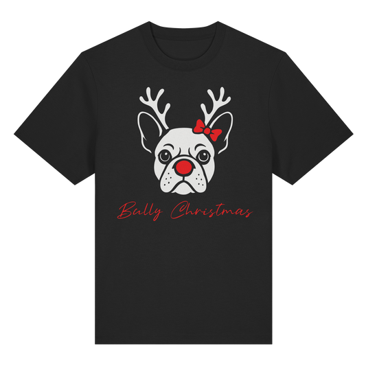 T-Shirt Frenchie Rudolph