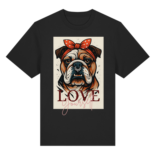 T-Shirt Love Yourself