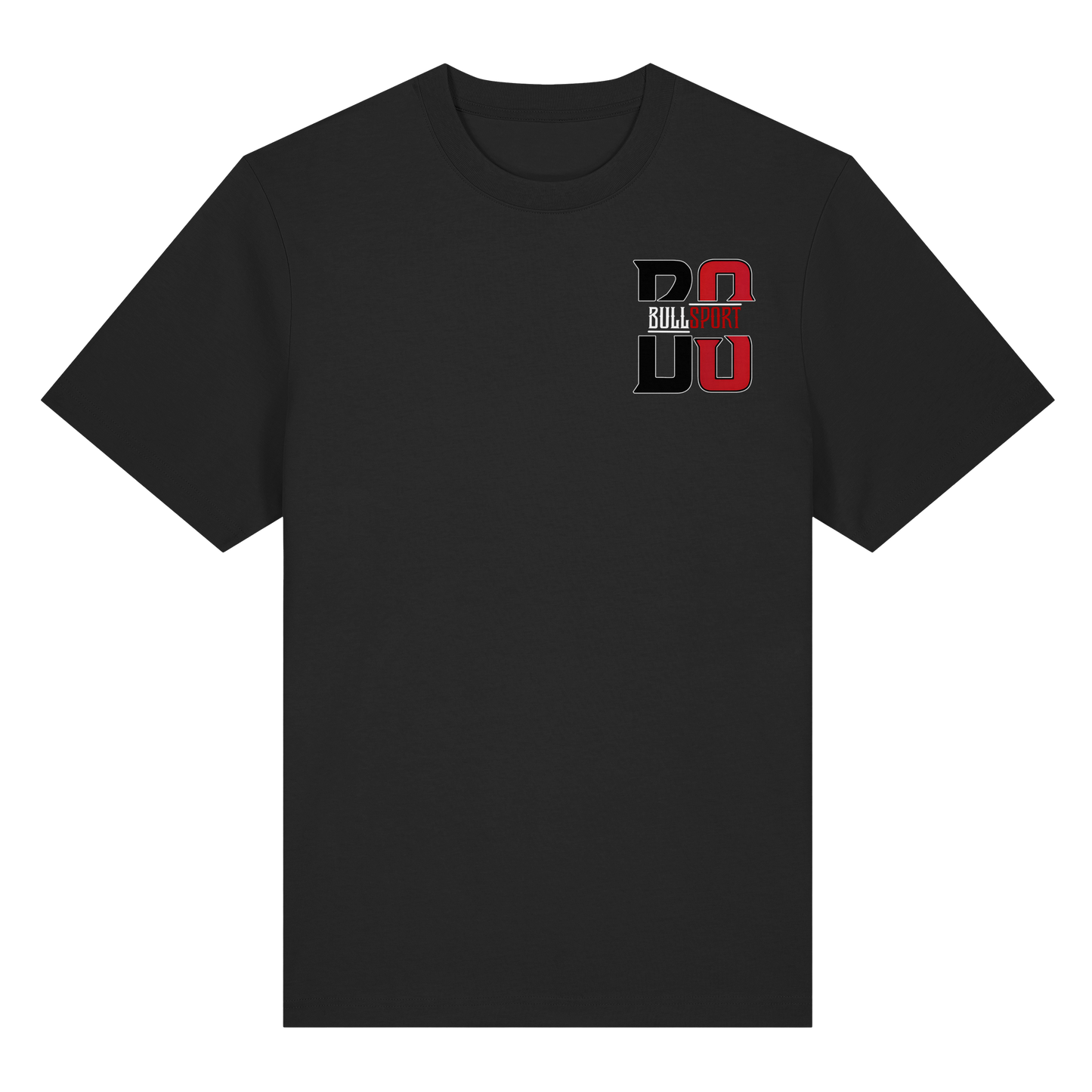 T-Shirt BS-Bullsport