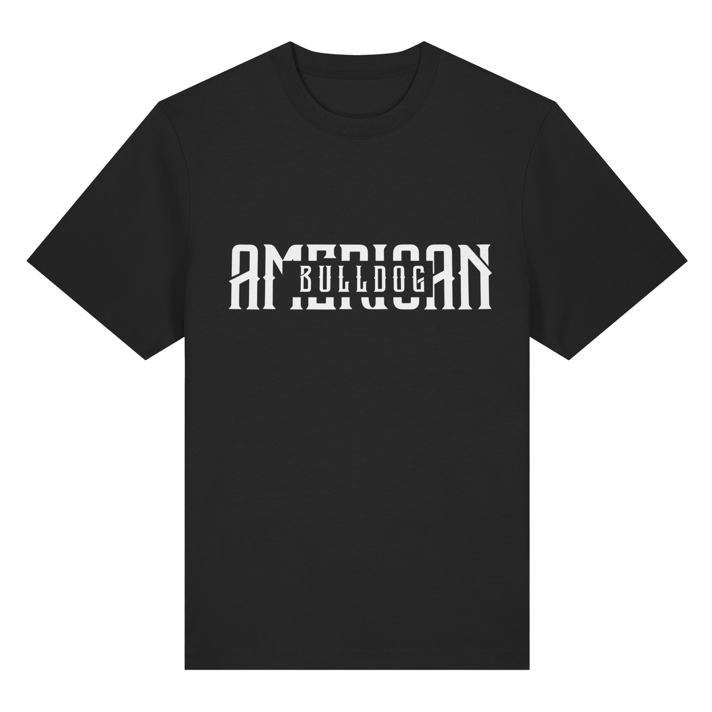 American Bulldog T-Shirt