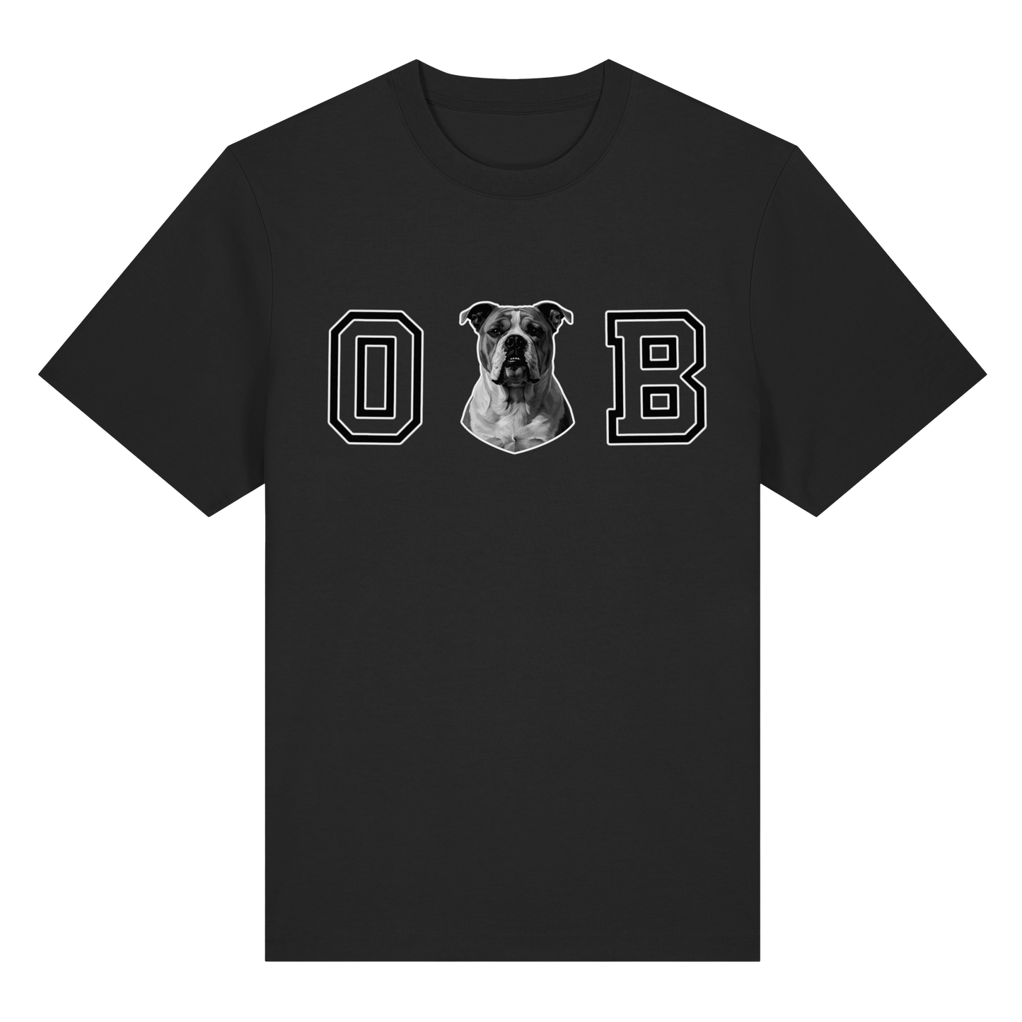 T-Shirt OEB Iconic