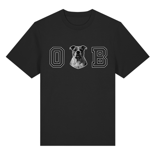 T-Shirt OEB Iconic