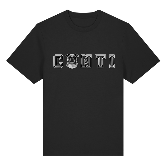 T-Shirt Conti Iconic