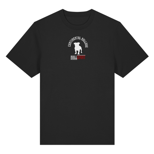 T-Shirt Continental Bulldog
