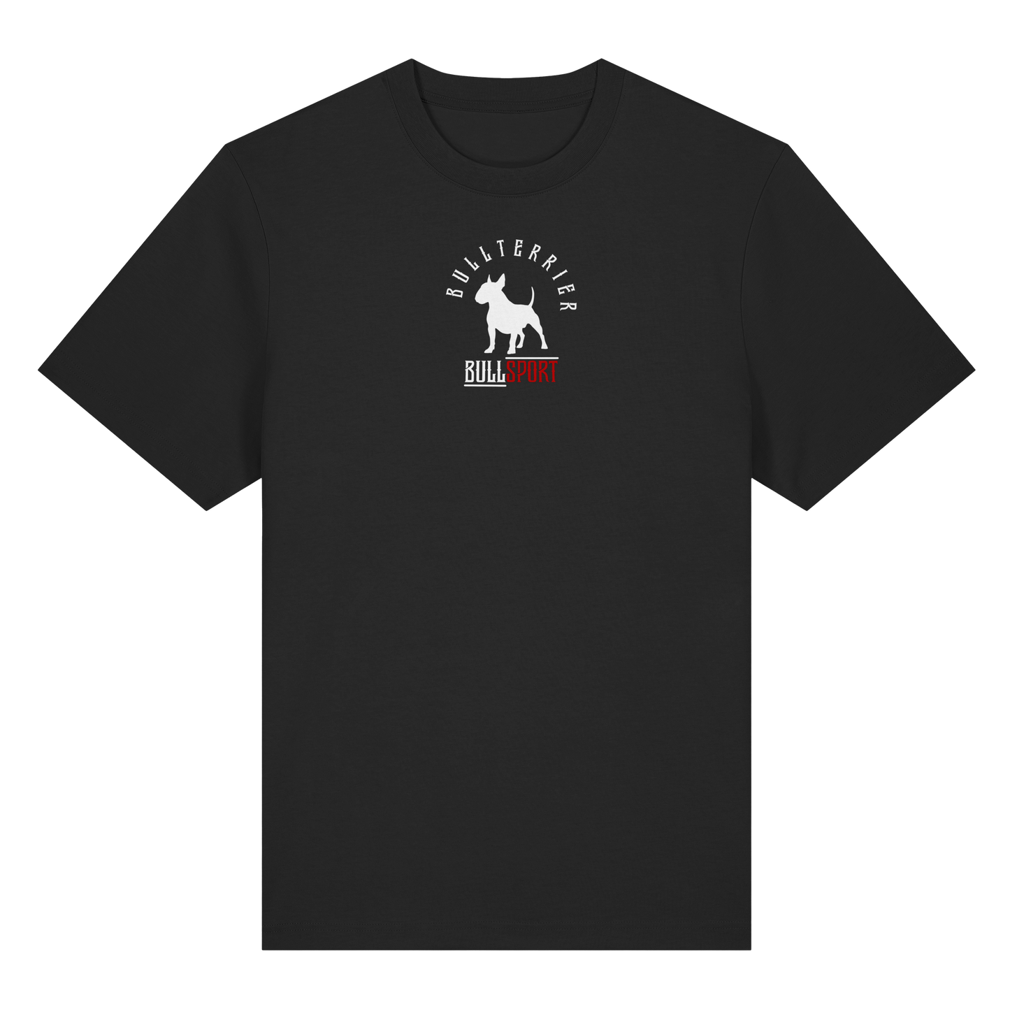 Bull Terrier T-Shirt