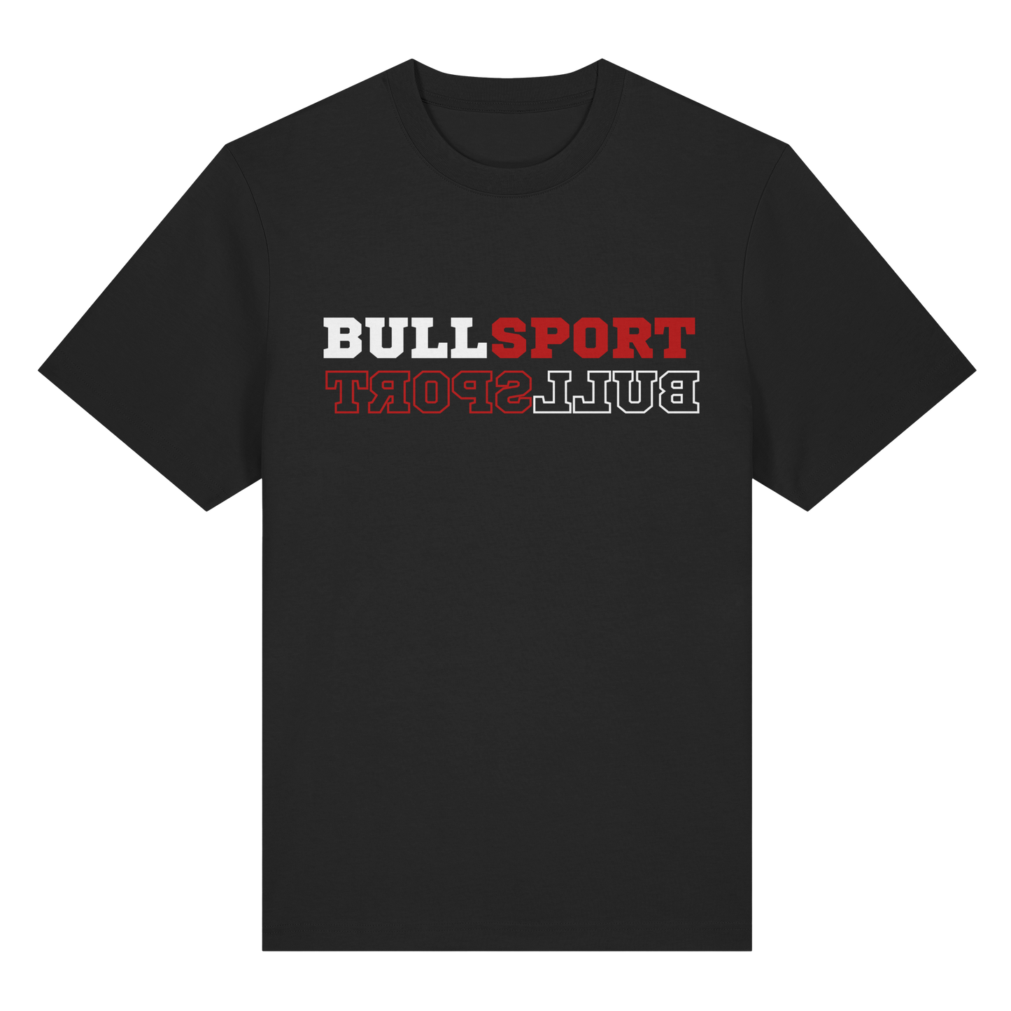 T-Shirt BULL2SPORT - BULLSPORT