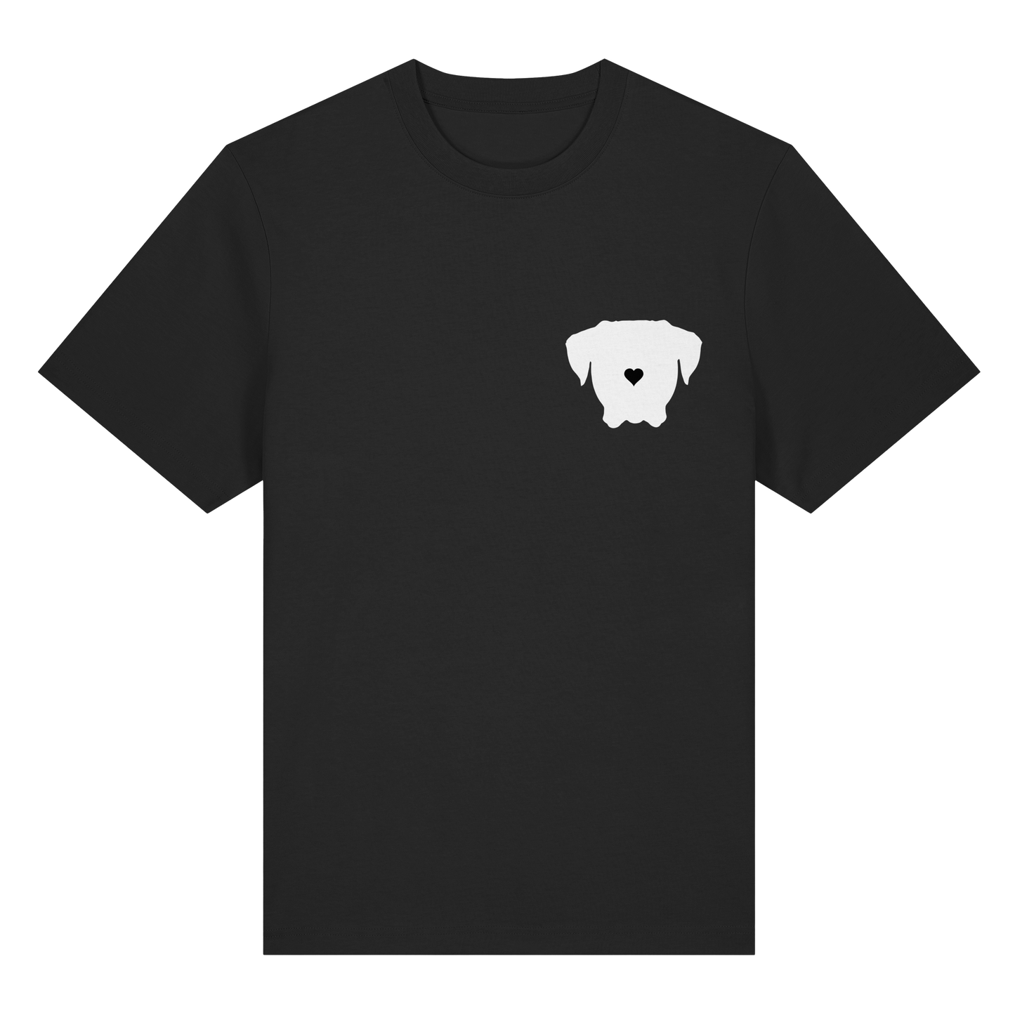 T-Shirt Boxer Fan Club - BULLSPORT