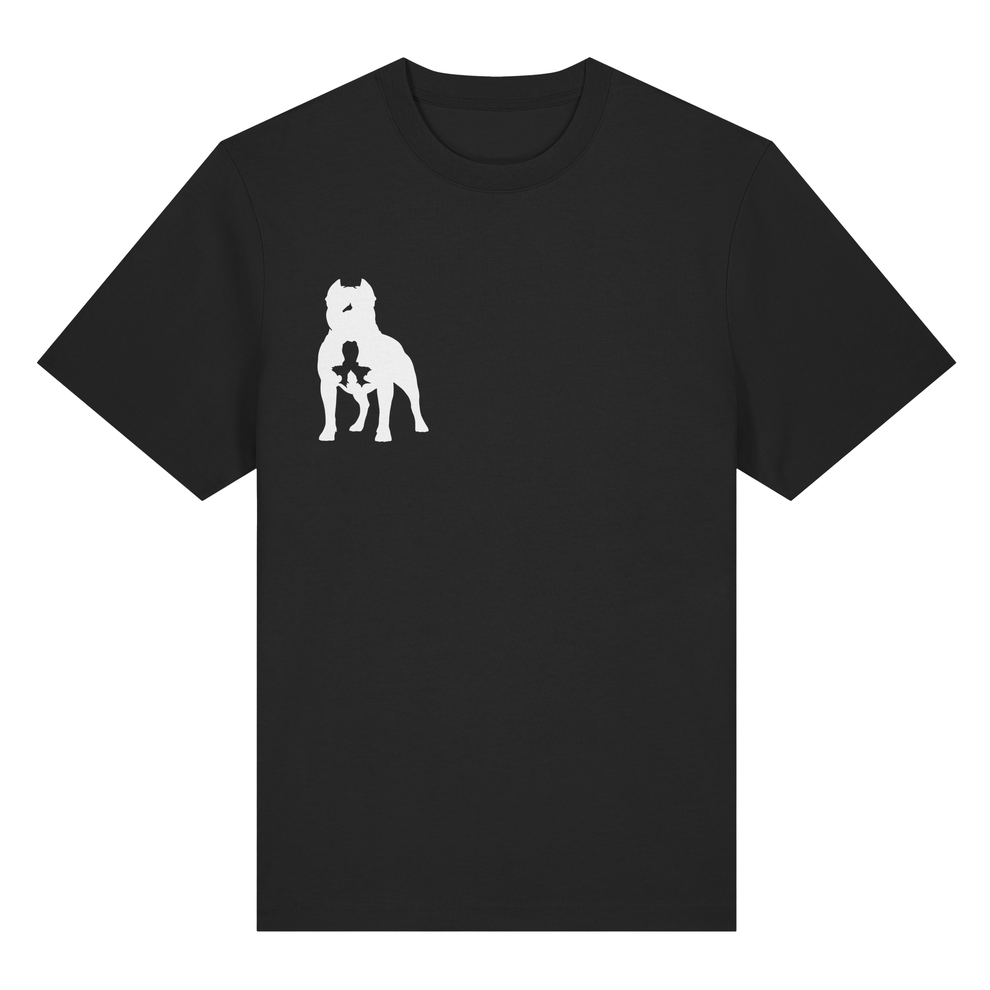 T-Shirt BORN TO LOSE BUT BUILT TO WIN - BULLSPORT